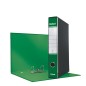 Registratore Oxford G84 Prot.5 Verde