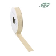 Papery Ribbon 7mt X 20mm 0994 72 Beige/natural