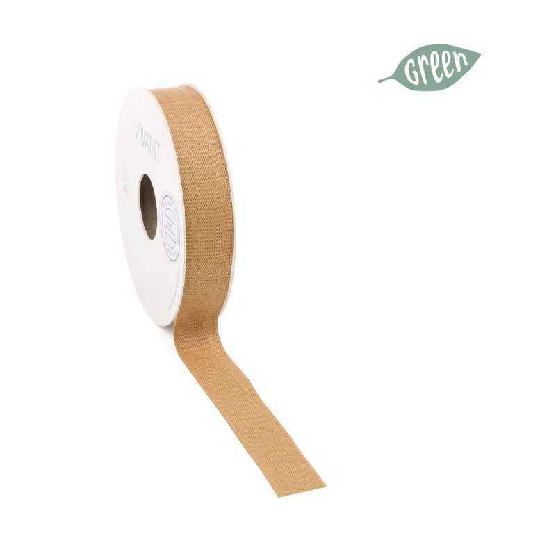 Papery Ribbon 7mt X 20mm 0994 77 Harvest