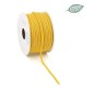 Papery Cord 25mt X 4,5mm 0994 55 Yellow