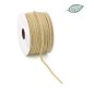 Papery Cord 25mt X 4,5mm 0994 72 Natural