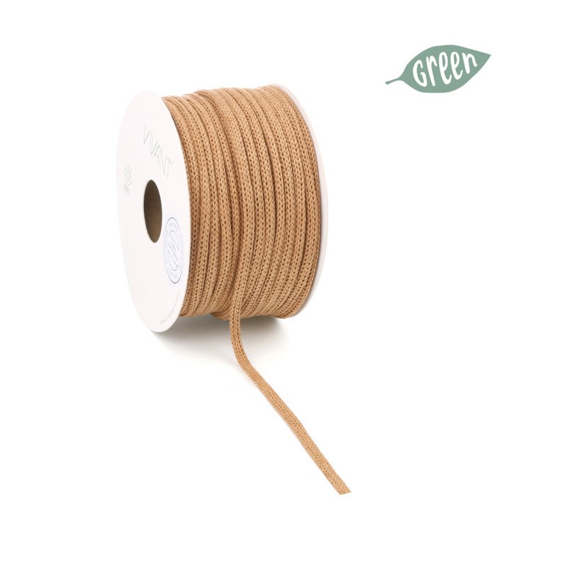 Papery Cord 25mt X 4,5mm 0994 77 Harvest