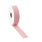 Stribe Ribbon 20mt X 25mm 2252 20 Red