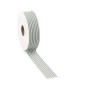 Stribe Ribbon 20mt X 25mm 2252 69 Dark Green