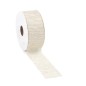 Punto Ribbon 15mt X 40mm 5434 70 Creme