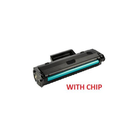 Toner W1106a 106a Compat. Con Chip 1000pag. Lhp/w1106a-chip