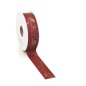 Frozee Ribbon 15mtx25mm 2258 Col.23 Brique/rust