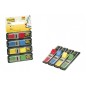 Bl. Post-it Index Mini 684 4pz