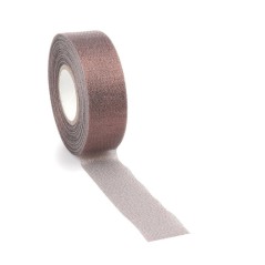 Lucente Ribbon 25mt.x30mm 5735 Col.75 Brown