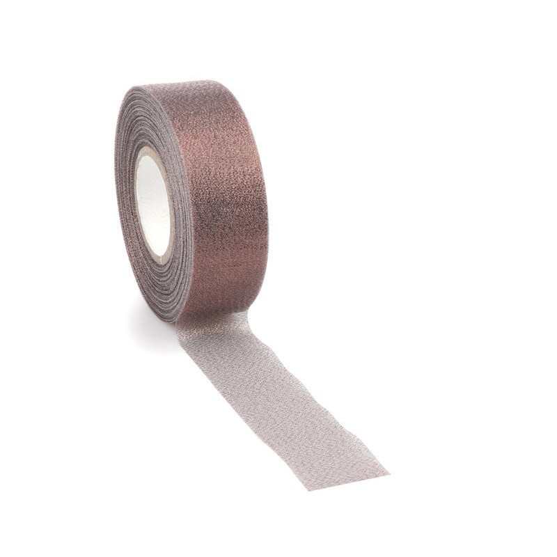 Lucente Ribbon 25mt.x30mm 5735 Col.75 Brown