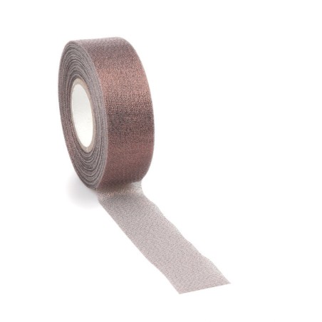 Lucente Ribbon 25mt.x30mm 5735 Col.75 Brown