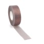 Lucente Ribbon 25mt.x30mm 5735 Col.75 Brown