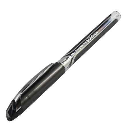 Roller Hi-tecpoint V7 Grip Nero Pilot Bxgpn-v7