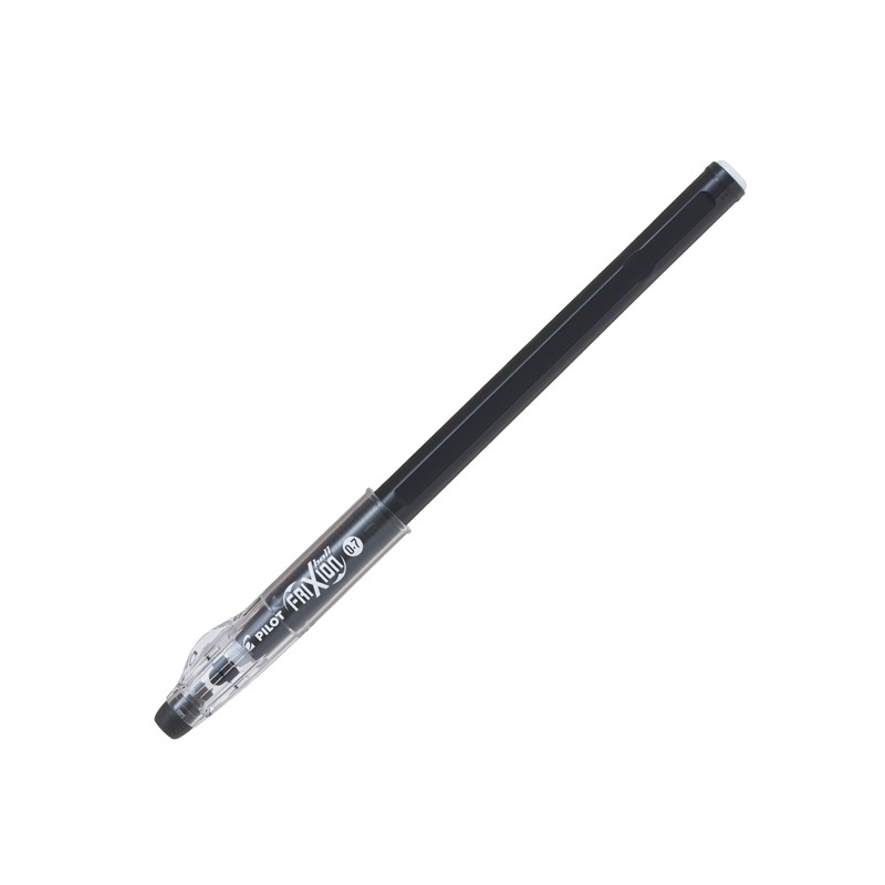 Penna Frixion Ball Sticks 0.7 Nero 006893n