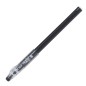 Penna Frixion Ball Sticks 0.7 Nero 006893n