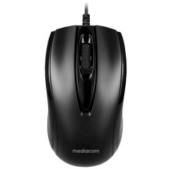 Mouse Ottico Bx130 Mediacom