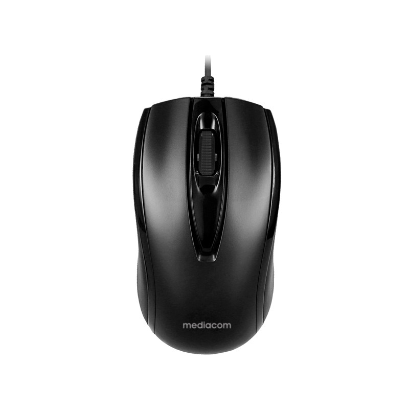 Mouse Ottico Bx130 Mediacom