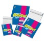 Bloc Notes Bristol A5 60fg 5mm Blasetti 10/120 Cod.1028