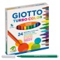 T.f. Turbocolor Giotto Da 24 (n)