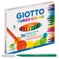 Turbocolor Giotto Da 36