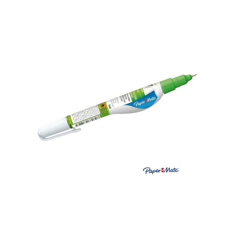 Correttore Penna Np10 Papermate 7ml