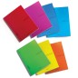 Maxiquaderno A4 Spir. Colorclub 4mm Ppl Blasetti