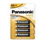 Bl. Pile Panasonic Stilo 4pz Aa Lr6