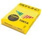 Carta X Fot Copy Tinta A4 80gr 500fg Giallo