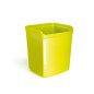 Bicchiere Portapenne Mydesk Verde 8111v Arda