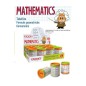 Temperamatite Lattina Mathematics 1/24 Bl 825m