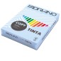 Carta X Fot Copy Tinta A4 160gr 250fg Celeste