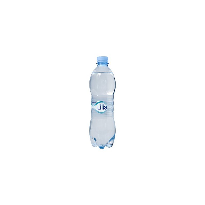 Acqua Naturale Lilia Piccola Cl.50 6pz