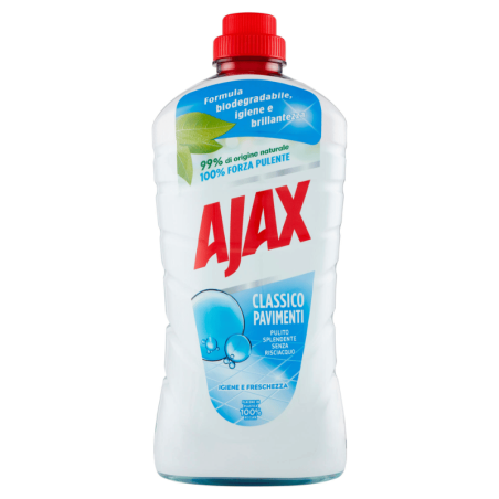 Ajax Liquido Ml950 154563