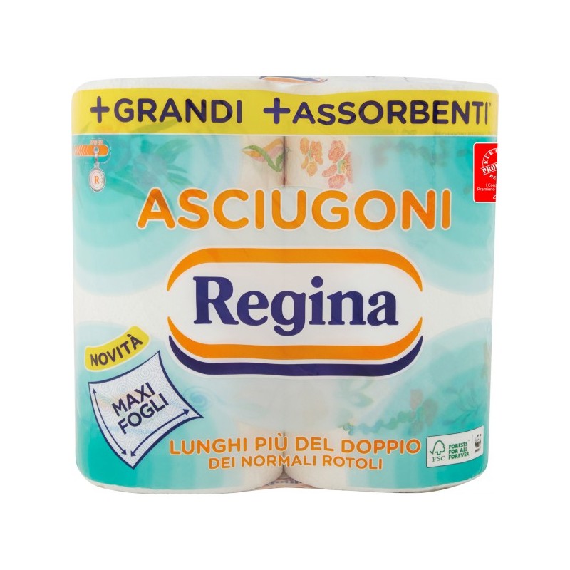 Asciugoni Regina Conf.2pz 148956/19441