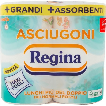 Asciugoni Regina Conf.2pz 148956/19441