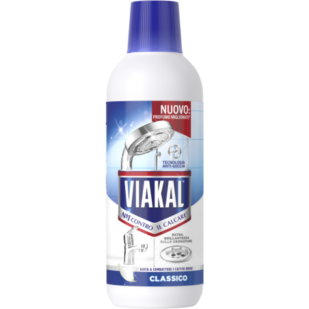 Viakal Casa 470ml 167656