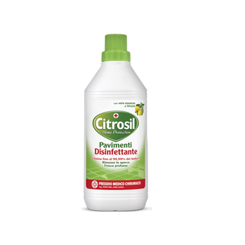 Citrosil Pavimenti Disinfettante 900ml 155103