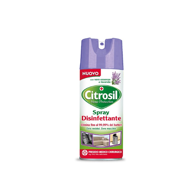 Citrosil Spray Disinfettante 300ml 147256