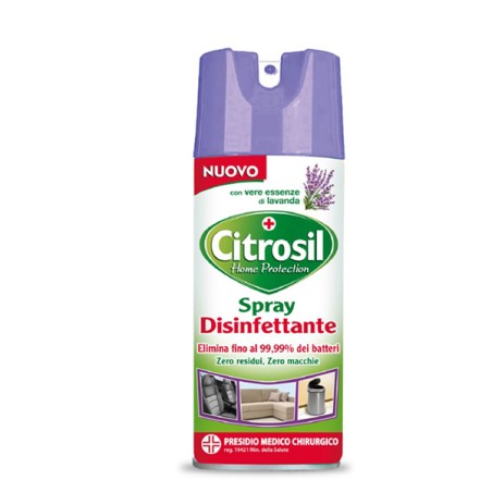 Citrosil Spray Disinfettante 300ml 147256