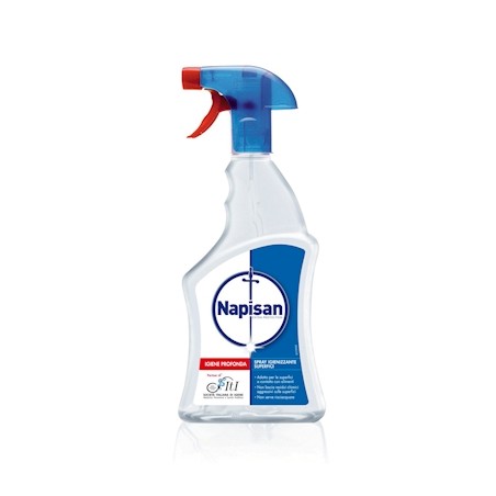 Napisan Spray Igienizante 740ml 172940