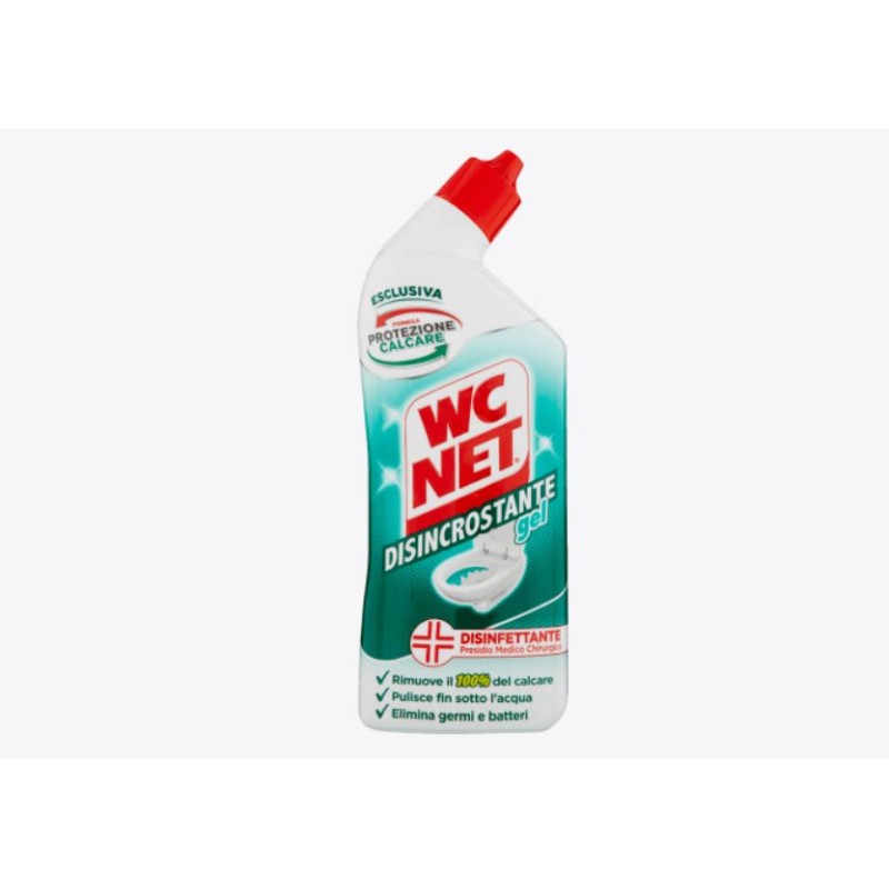 Wc Net Disincrostante 700ml. 147615