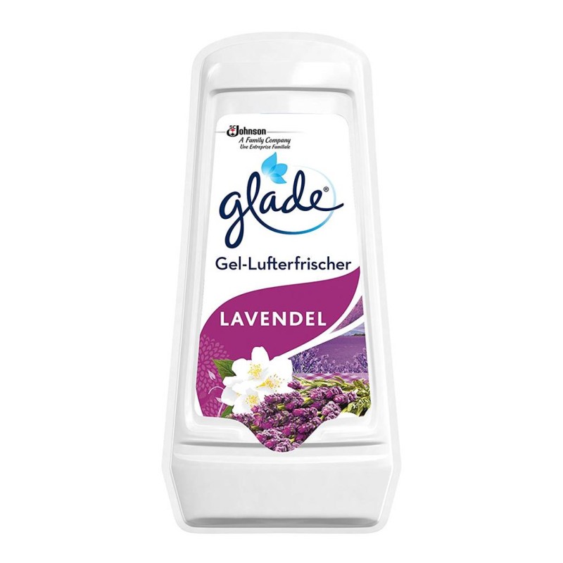 Glade Deod. Assorbiodori Lavanda  19354