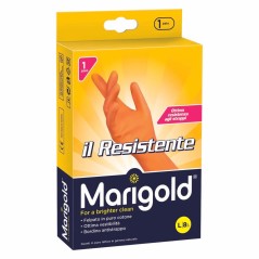 Guanto S/resistente M/large Marigold 107000