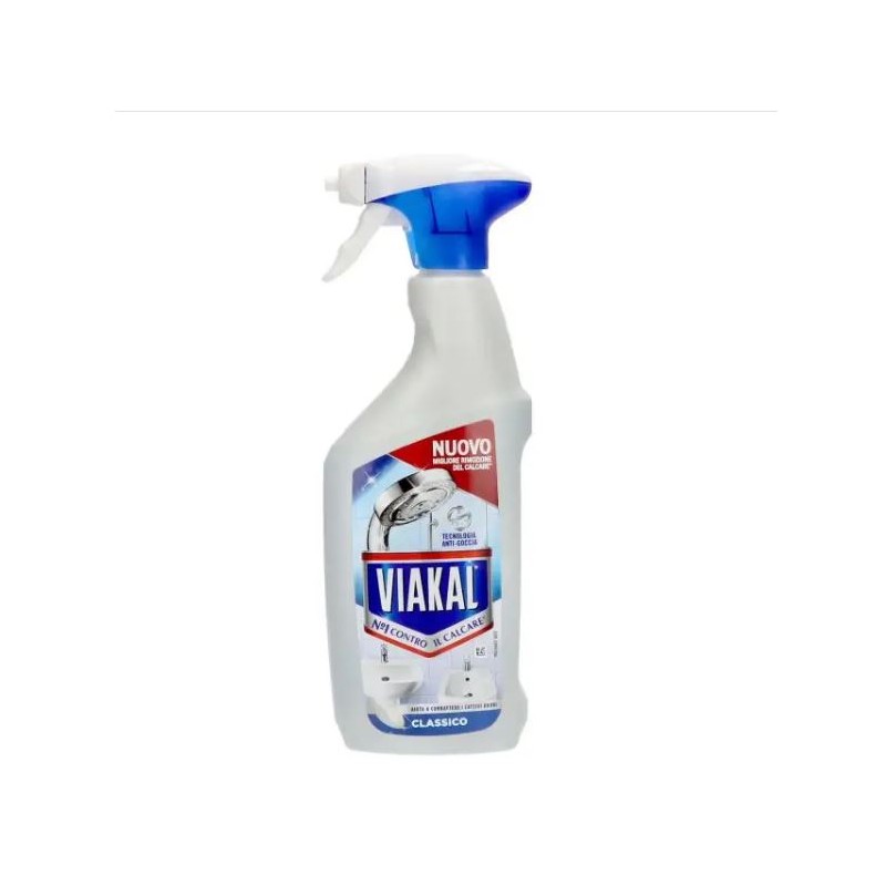 Viakal Spray Classico 470ml. 167646