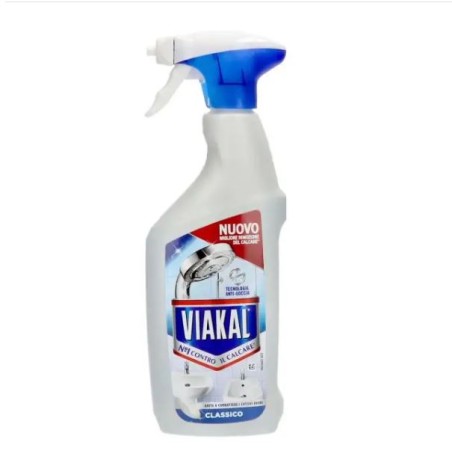 Viakal Spray Classico 470ml. 167646