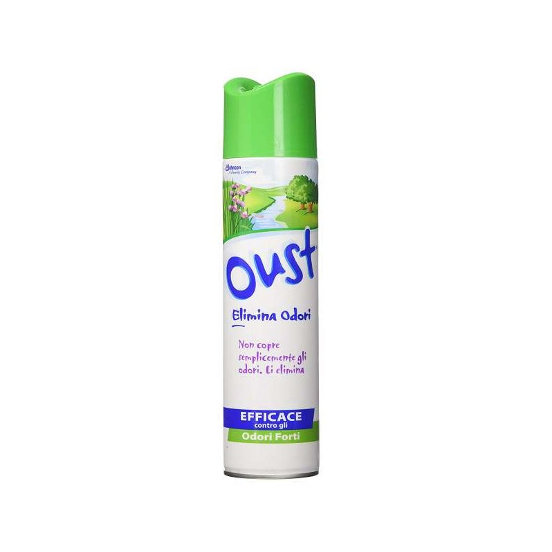 Oust Spray 300ml 140656