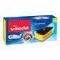 Spugna Salv.glitzi Plus 3pz Vileda 30376