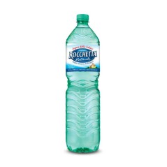 Acqua Rocchetta 1.5lt.  6pz