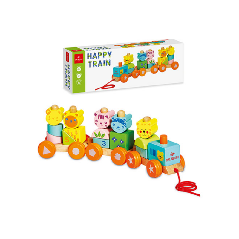 Happy Train Dal Negro 54011