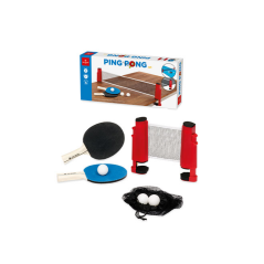 Ping Pong Set Dal Negro 53904